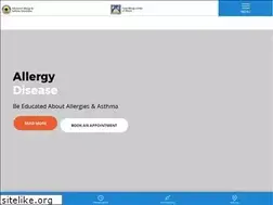 Sites similar to myallergydr.com