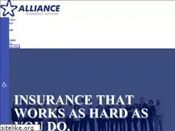 Sites similar to myallianceinsurance.com
