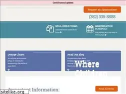 Sites similar to myalliancepediatrics.com