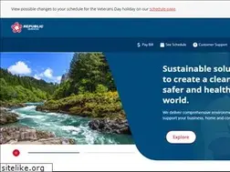Sites similar to myalliedwaste.com