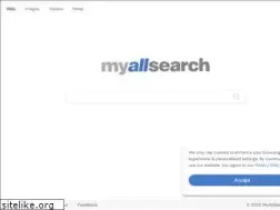 Sites similar to myallsearch.com