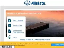 Sites similar to myallstateflood.com