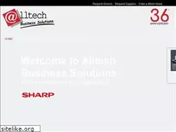 Sites similar to myalltech.com
