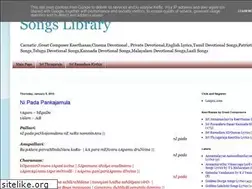 Sites similar to myalltimefavouritesongs.blogspot.com