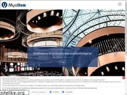Sites similar to myallum.com