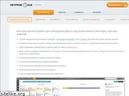 Sites similar to myalm.ru