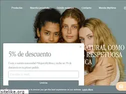 Sites similar to myalma.com