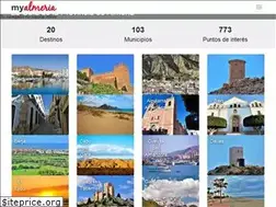 Sites similar to myalmeria.com