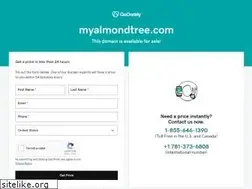 Sites similar to myalmondtree.com