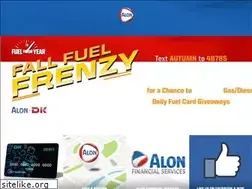 Sites similar to myalon.com