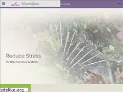 Sites similar to myalpenglow.com