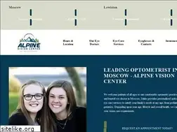 Sites similar to myalpinevision.com