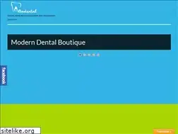 Sites similar to myaltadental.com