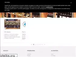 Sites similar to myaltasfera.it