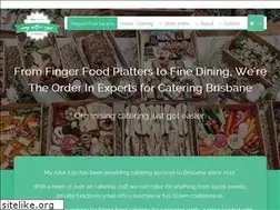 Sites similar to myalterego.com.au