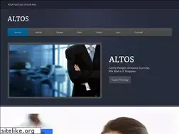 Sites similar to myaltos.weebly.com