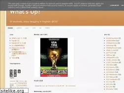 Sites similar to myam2009.blogspot.com