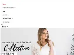 Sites similar to myamazingweddingdress.com