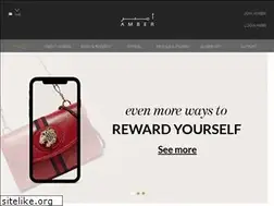 Sites similar to myamber.ae