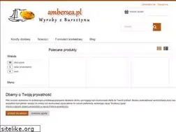 Sites similar to myamber.eu