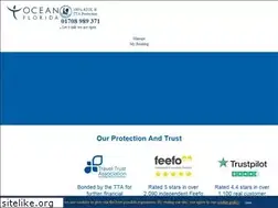 Sites similar to myamericaholiday.co.uk