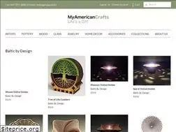 Sites similar to myamericancrafts.com