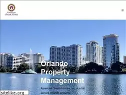 Sites similar to myamericandreamhomes.com