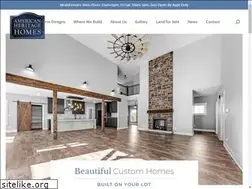 Sites similar to myamericanheritagehome.com