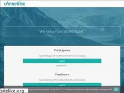 Sites similar to myameriflex.net