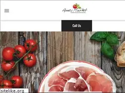 Sites similar to myamicimarket.com