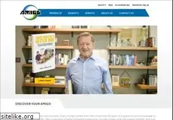 Sites similar to myamigo.com
