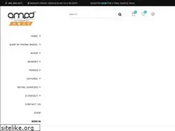 Sites similar to myampd.com