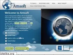 Sites similar to myamsoft.com