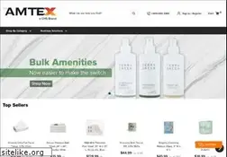 Sites similar to myamtex.com