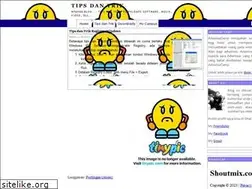 Sites similar to myanaa-tipstrik.blogspot.com