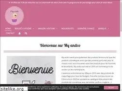 Sites similar to myandco.com
