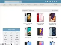 Sites similar to myandroidbd.com
