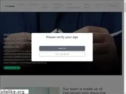 Sites similar to myands.com