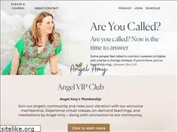 Sites similar to myangelamy.com