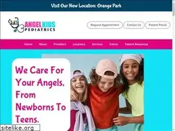Sites similar to myangelkids.com