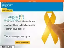 Sites similar to myangelsamongus.org