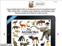 Sites similar to myanimalbox.com
