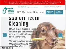 Sites similar to myanimalmedicalcenter.com
