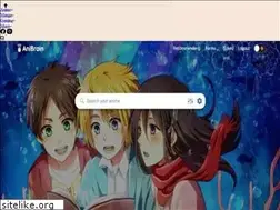 Sites similar to myanimego.com