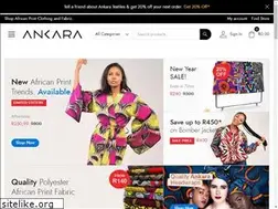 Sites similar to myankara.co.za