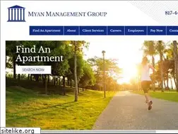 Sites similar to myanmanagement.com