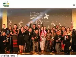 Sites similar to myanmar-brewery.com
