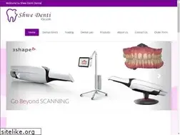 Sites similar to myanmar-dental.com