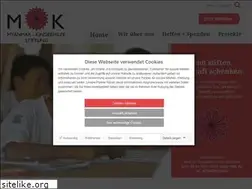 Sites similar to myanmar-kinderhilfe.de