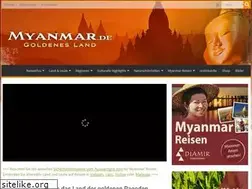 Sites similar to myanmar.de